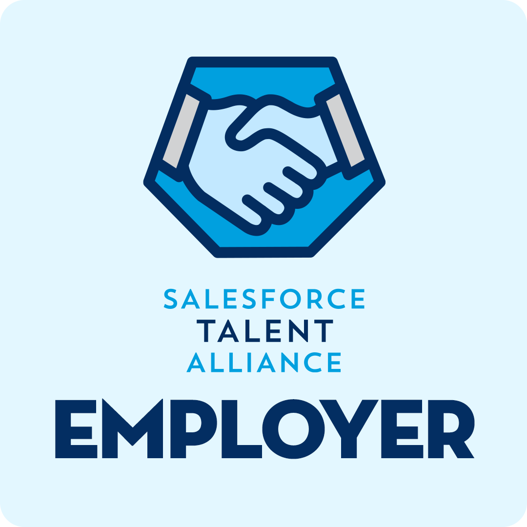 Salesforce Talent Alliance