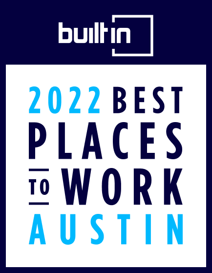 2021 Best Places To Work Austin